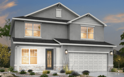 Buying A New Build Home in El Paso, TX Is Different, and Better